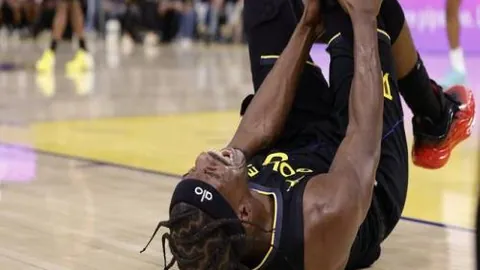 张帅：力争打造个性网球风格