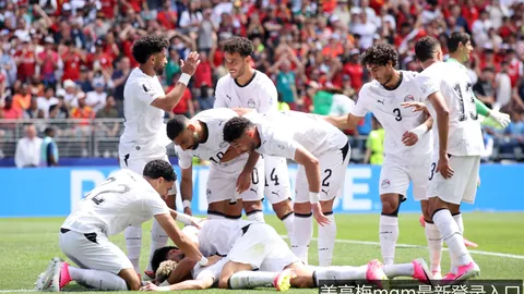 梅西点球绝杀！阿根廷2-1逆转韩国
